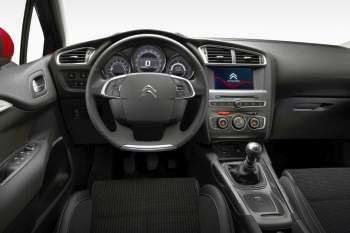 Citroen C4 2015