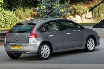 Citroen C4 2004