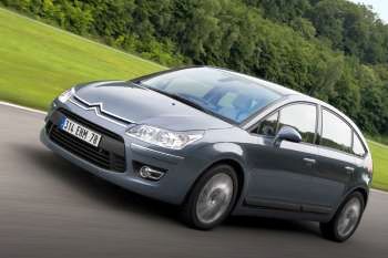 Citroen C4 1.4 16V Prestige