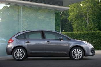 Citroen C4 1.4 16V Seduction