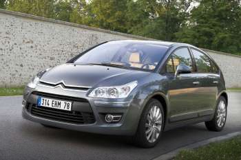 Citroen C4 1.4 16V Seduction