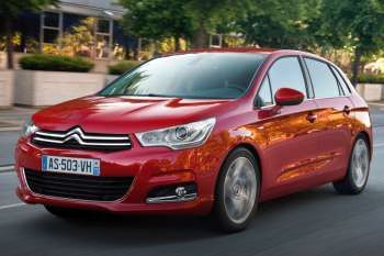 Citroen C4 HDi 90 Business