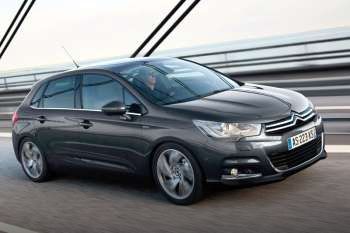 Citroen C4 2010