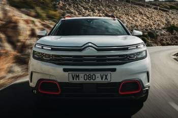 Citroen C5 Aircross BlueHDi 130 Shine