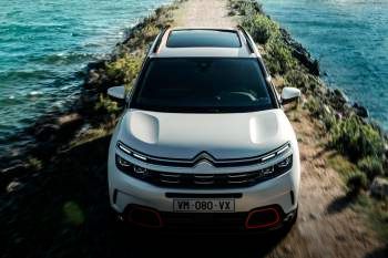 Citroen C5 Aircross BlueHDi 130 Business