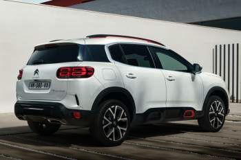 Citroen C5 Aircross PureTech 130 Feel