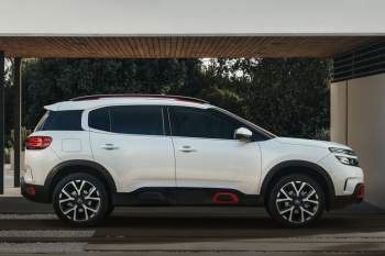 Citroen C5 Aircross 2019