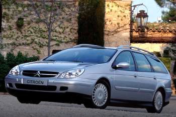 Citroen C5 2001