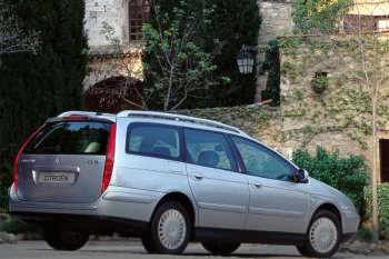 Citroen C5 2001