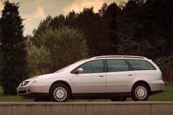 Citroen C5 Break 1.8 16V Ligne Seduction