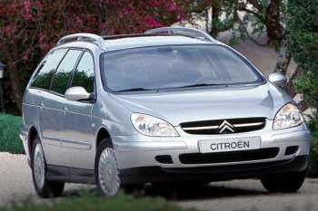 Citroen C5 2001