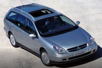 Citroen C5 2001