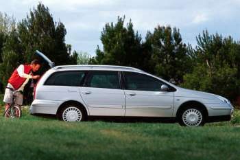 Citroen C5 2001