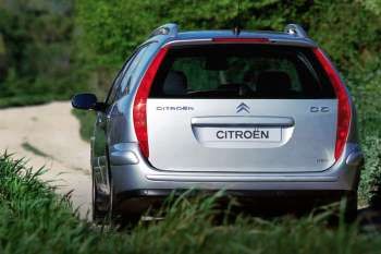 Citroen C5 Break 2.0 16V Ligne Prestige