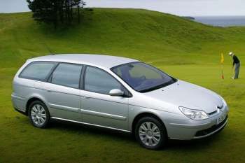 Citroen C5 2004