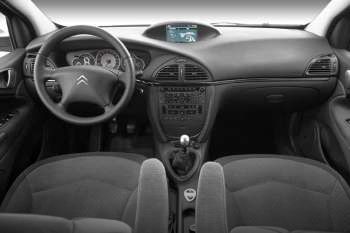 Citroen C5 Break