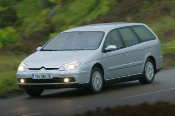 Citroen C5 Break 1.8 16V Ligne Prestige