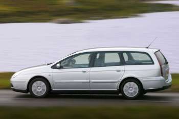 Citroen C5 2004