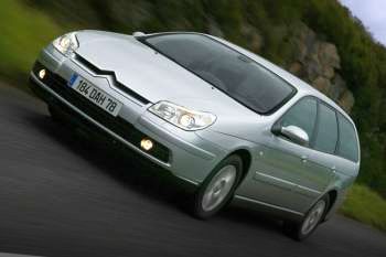 Citroen C5 2004