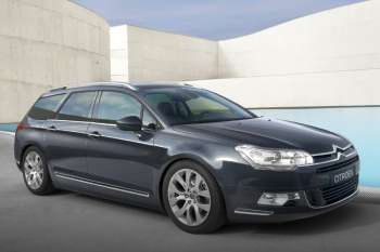 Citroen C5 Tourer 2.0 HDiF Dynamique