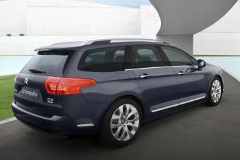 Citroen C5 Tourer 2.0 HDiF Ligne Business