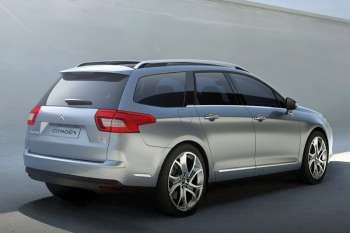 Citroen C5 2008