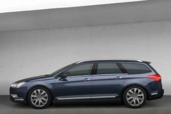 Citroen C5 Tourer 2.0 HDiF Ligne Business