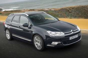 Citroen C5 Tourer 2.0i 16v Ligne Business