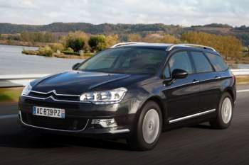 Citroen C5 2010