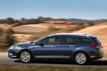 Citroen C5 Tourer HDi 160 Tendance