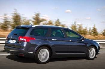 Citroen C5 2010