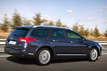 Citroen C5 Tourer HDi 160 Ligne Business