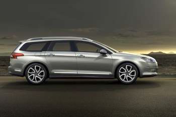 Citroen C5 Tourer HDi 160 Ligne Business