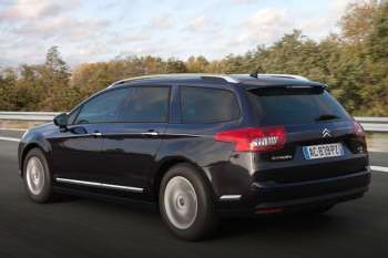 Citroen C5 Tourer HDi 160 Ligne Business