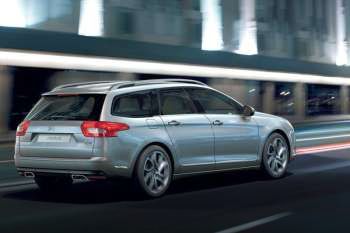 Citroen C5 Tourer VTi 120 Ligne Business