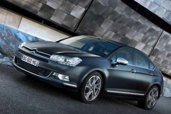 Citroen C5 Tourer HDi 160 Ligne Business