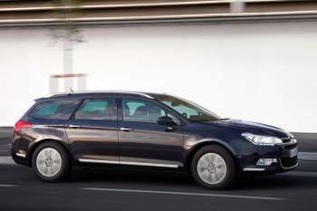 Citroen C5 2010