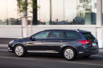 Citroen C5 Tourer HDi 160 Ligne Business