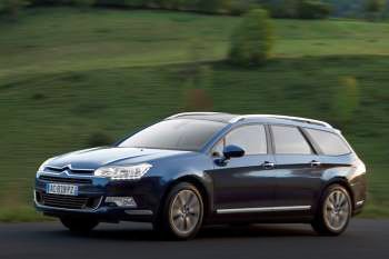 Citroen C5 2010