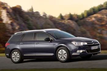 Citroen C5 Tourer VTi 120 Ligne Business