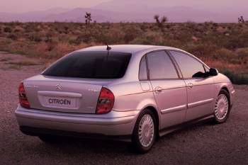 Citroen C5 2001