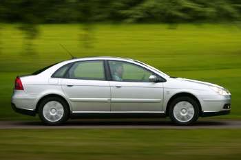 Citroen C5 2004