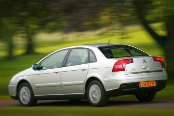 Citroen C5 2.0 HDiF 16V Ligne Business