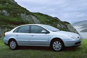 Citroen C5 2004