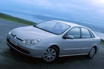 Citroen C5 2004