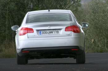 Citroen C5 2008