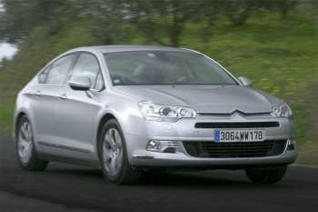 Citroen C5 2.0i 16v Comfort