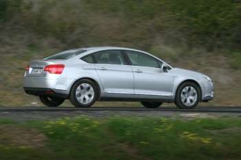 Citroen C5 2.0 HDiF Ligne Business