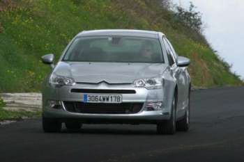 Citroen C5 2.0 HDiF Comfort