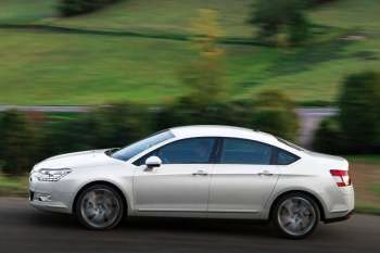 Citroen C5 3.0 HDi Exclusive